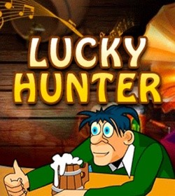 Lucky Haunter игровой автомат (Крышки, Пробки)
